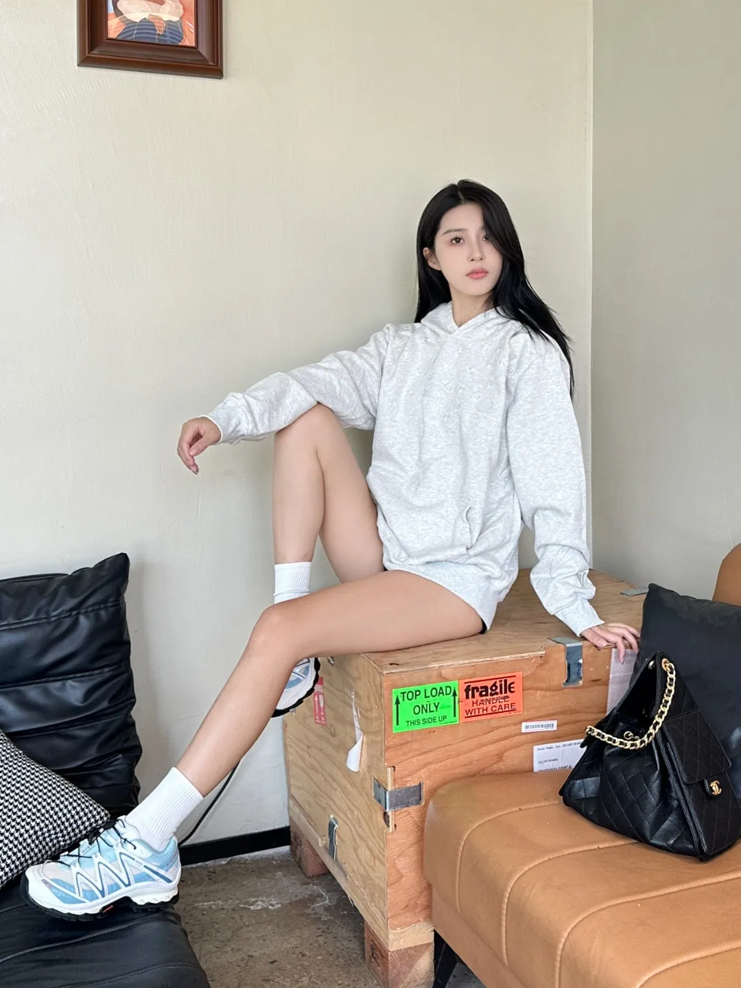 Louis Vuitton/